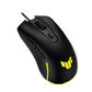 ASUS TUF GAMING M3 GEN II RGB Wired Gaming Mouse - Black