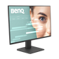 BenQ GW2491 24 Inch 100Hz FHD HDMI 1.4 5ms IPS Eye Care Monitor - Black