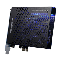 AVerMedia Live Gamer HD 2 Full HD PCIE Capture Card