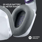 Logitech G733 Lightspeed Wireless RGB Gaming Headset-White