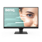 BENQ GW2490 24 Inch 100Hz FHD HDMI 1.4 5ms IPS Monitor - Black