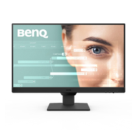BENQ GW2490 24 Inch 100Hz FHD HDMI 1.4 5ms IPS Monitor - Black