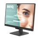 BENQ GW2490 24 Inch 100Hz FHD HDMI 1.4 5ms IPS Monitor - Black
