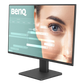 BenQ GW2491 24 Inch 100Hz FHD HDMI 1.4 5ms IPS Eye Care Monitor - Black