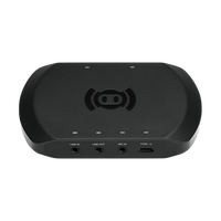 STREAMPLIFY 4K30 Capture Card - Black