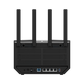 ASUS RT-BE92U Tri-band WiFi 7 Router - Black