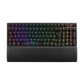 ASUS ROG STRIX SCOPE II 96 RGB Wireless Mechanical Gaming Keyboard Arabic - Black