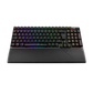 ASUS ROG STRIX SCOPE II 96 RGB Wireless Mechanical Gaming Keyboard Arabic - Black