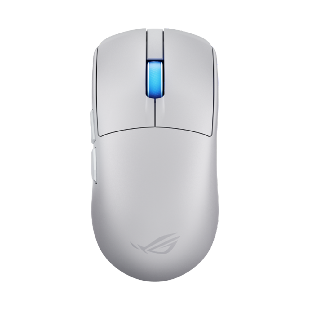 ASUS HARPE II ACE Wireless Gaming Mouse - White