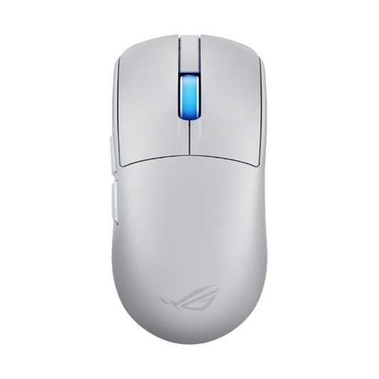 ASUS HARPE II ACE Wireless Gaming Mouse - White