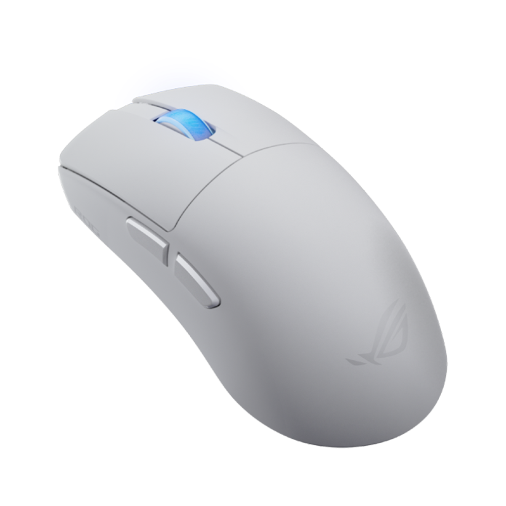 ASUS HARPE II ACE Wireless Gaming Mouse - White