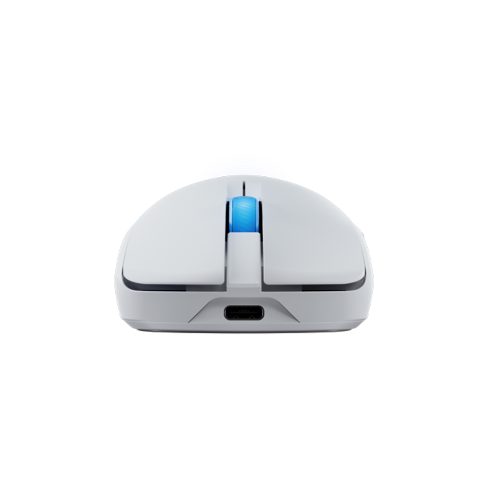 ASUS HARPE II ACE Wireless Gaming Mouse - White