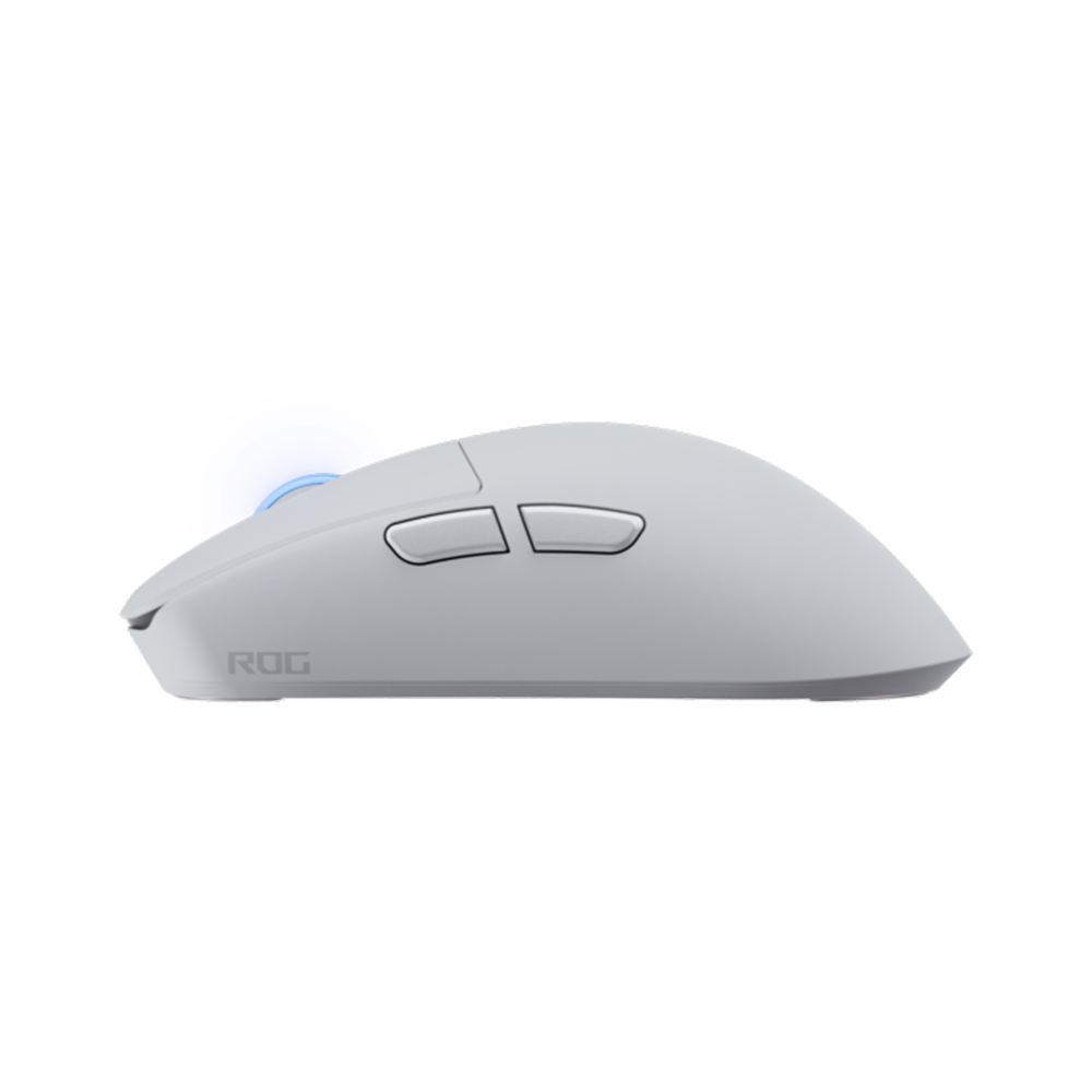 ASUS HARPE II ACE Wireless Gaming Mouse - White