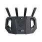ASUS TUF Gaming BE3600 Dual Band WiFi 7 Gaming Router - Black