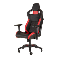 Corsair T1 Race Gaming Chair - Black/Red
