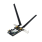 ASUS PCE-AXE5400 WiFi 6E PCI-E Adapter