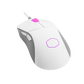 COOLER MASTER MM730 RGB Wired Gaming Mouse - White Matte