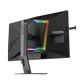 AOC AG246FK6 24 Inch 610Hz FHD HDMI 2.1 0.5ms TN Gaming Monitor - Black