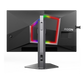 AOC AG246FK6 24 Inch 610Hz FHD HDMI 2.1 0.5ms TN Gaming Monitor - Black