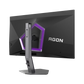 AOC AG276QKD2 27 Inch 500Hz QHD HDMI 2.1 0.03ms QD-OLED Gaming Monitor - Black