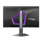AOC AG276QKD2 27 Inch 500Hz QHD HDMI 2.1 0.03ms QD-OLED Gaming Monitor - Black
