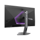AOC AG276QZD2 27 Inch 240Hz QHD HDMI 2.0 0.03ms QD OLED Gaming Monitor - Black