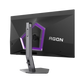 AOC AG276QZD2 27 Inch 240Hz QHD HDMI 2.0 0.03ms QD OLED Gaming Monitor - Black