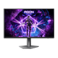 AOC AG276QZD2 27 Inch 240Hz QHD HDMI 2.0 0.03ms QD OLED Gaming Monitor - Black