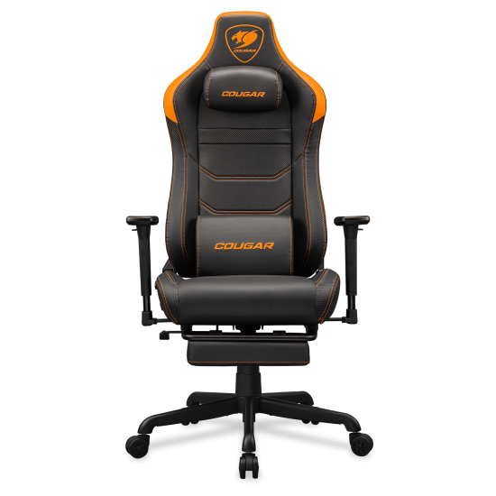 Cougar GAMING CHAIR Armor EVO S Orange