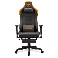 Cougar GAMING CHAIR Armor EVO S Orange