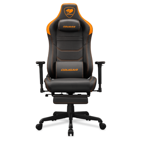 Cougar GAMING CHAIR Armor EVO S Orange