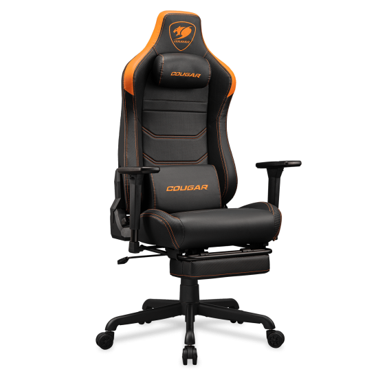 Cougar GAMING CHAIR Armor EVO S Orange