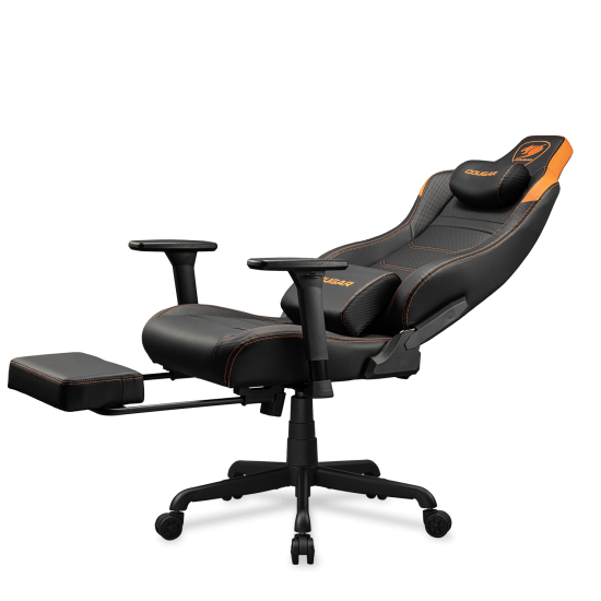 Cougar GAMING CHAIR Armor EVO S Orange