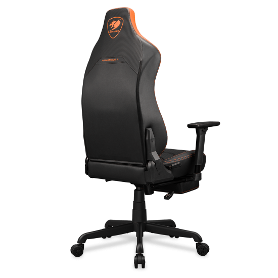 Cougar GAMING CHAIR Armor EVO S Orange