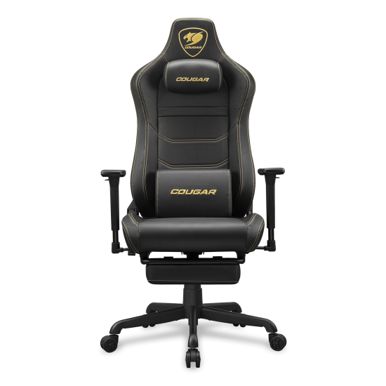 Cougar GAMING CHAIR Armor EVO S GOLD