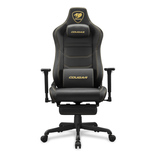 Cougar GAMING CHAIR Armor EVO S GOLD