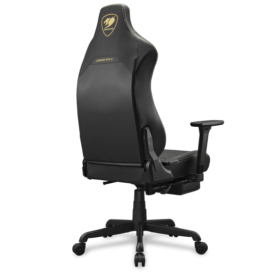 Cougar GAMING CHAIR Armor EVO S GOLD