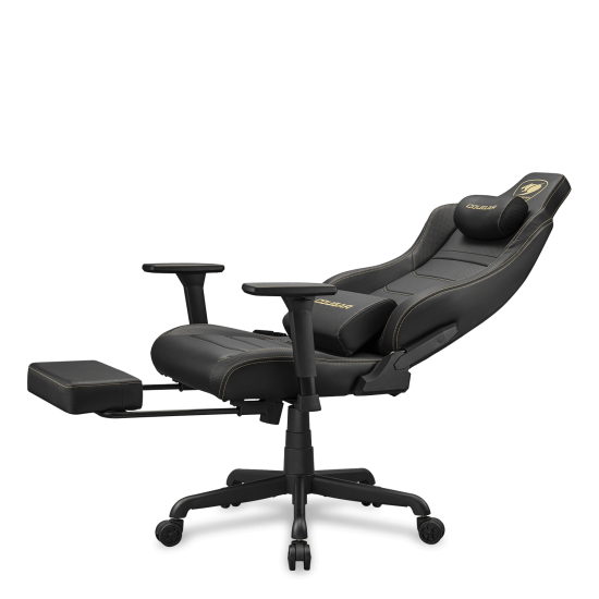 Cougar GAMING CHAIR Armor EVO S GOLD