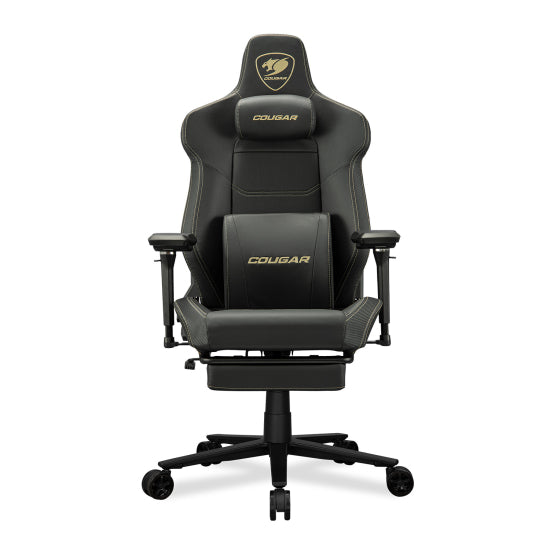 Cougar GAMING CHAIR Armor EVO M GOLD
