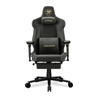Cougar GAMING CHAIR Armor EVO M GOLD