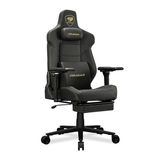 Cougar GAMING CHAIR Armor EVO M GOLD