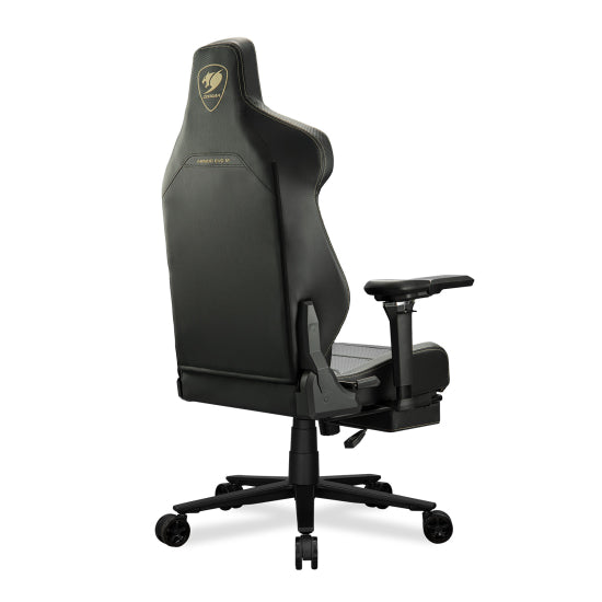 Cougar GAMING CHAIR Armor EVO M GOLD