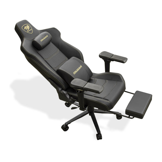 Cougar GAMING CHAIR Armor EVO M GOLD