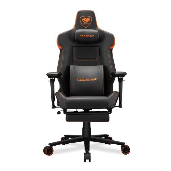 Cougar GAMING CHAIR Armor EVO M Orange