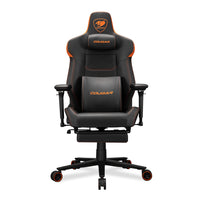 Cougar GAMING CHAIR Armor EVO M Orange