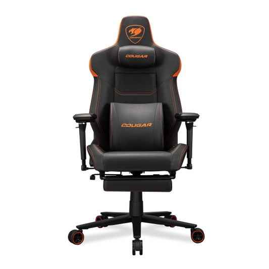 Cougar GAMING CHAIR Armor EVO M Orange