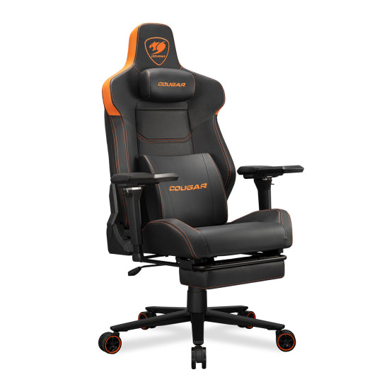 Cougar GAMING CHAIR Armor EVO M Orange