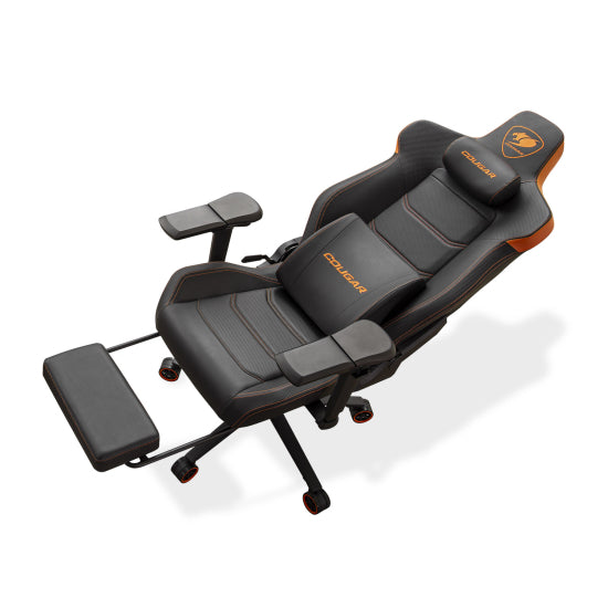 Cougar GAMING CHAIR Armor EVO M Orange