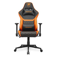 Cougar GAMING CHAIR Armor One V2 Orange