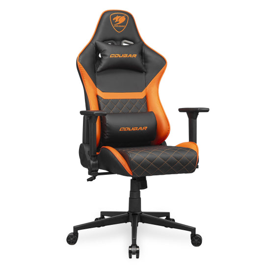Cougar GAMING CHAIR Armor One V2 Orange